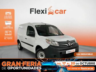 Imagen de RENAULT Kangoo Fg. 1.5Blue dCi Profesional 59kW