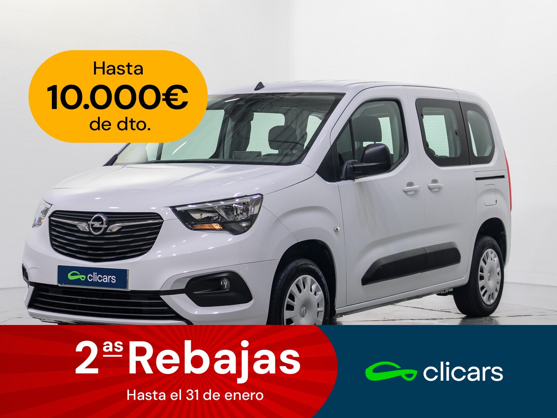 Imagen de OPEL Combo