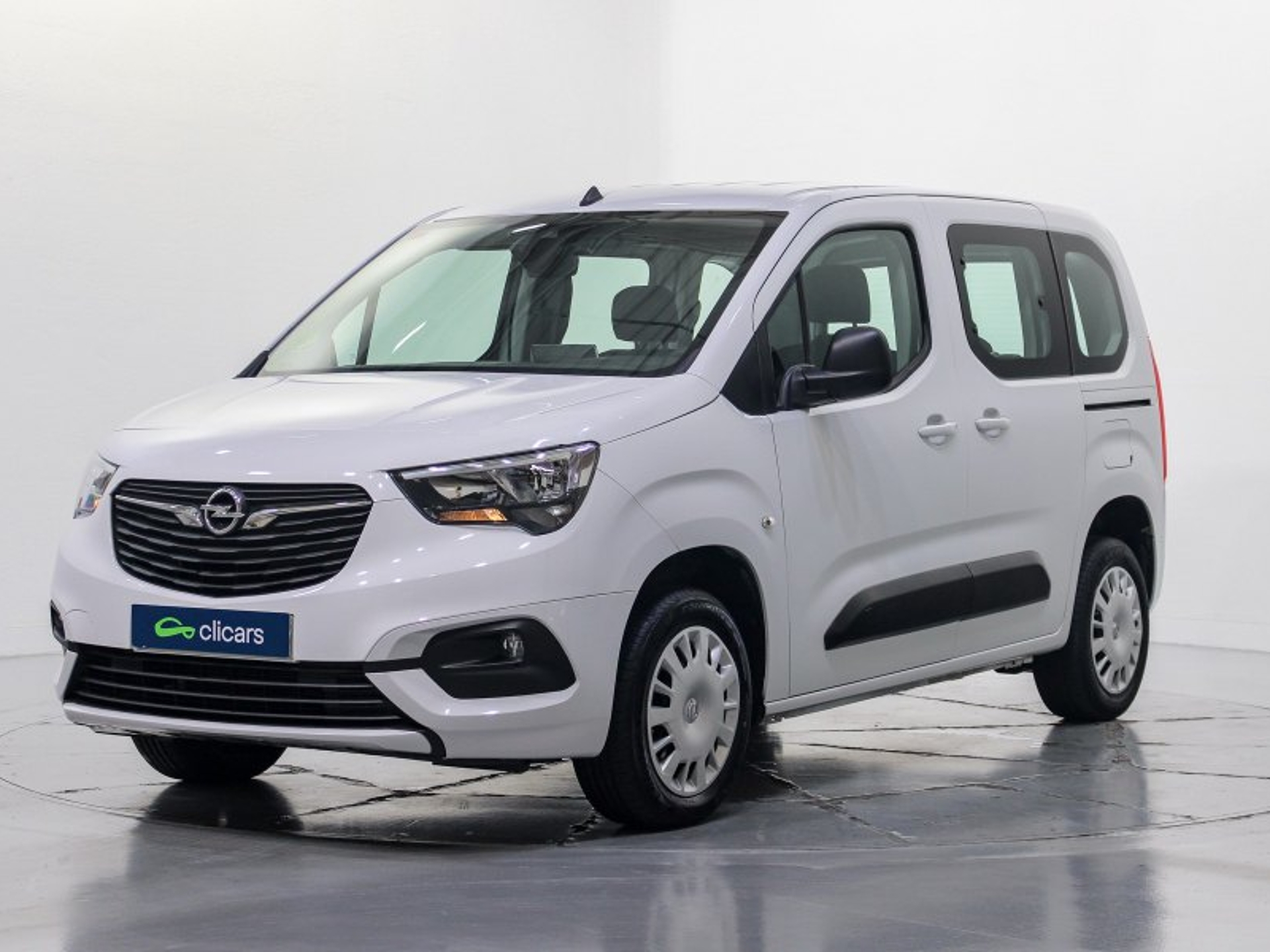 Imagen de OPEL Combo