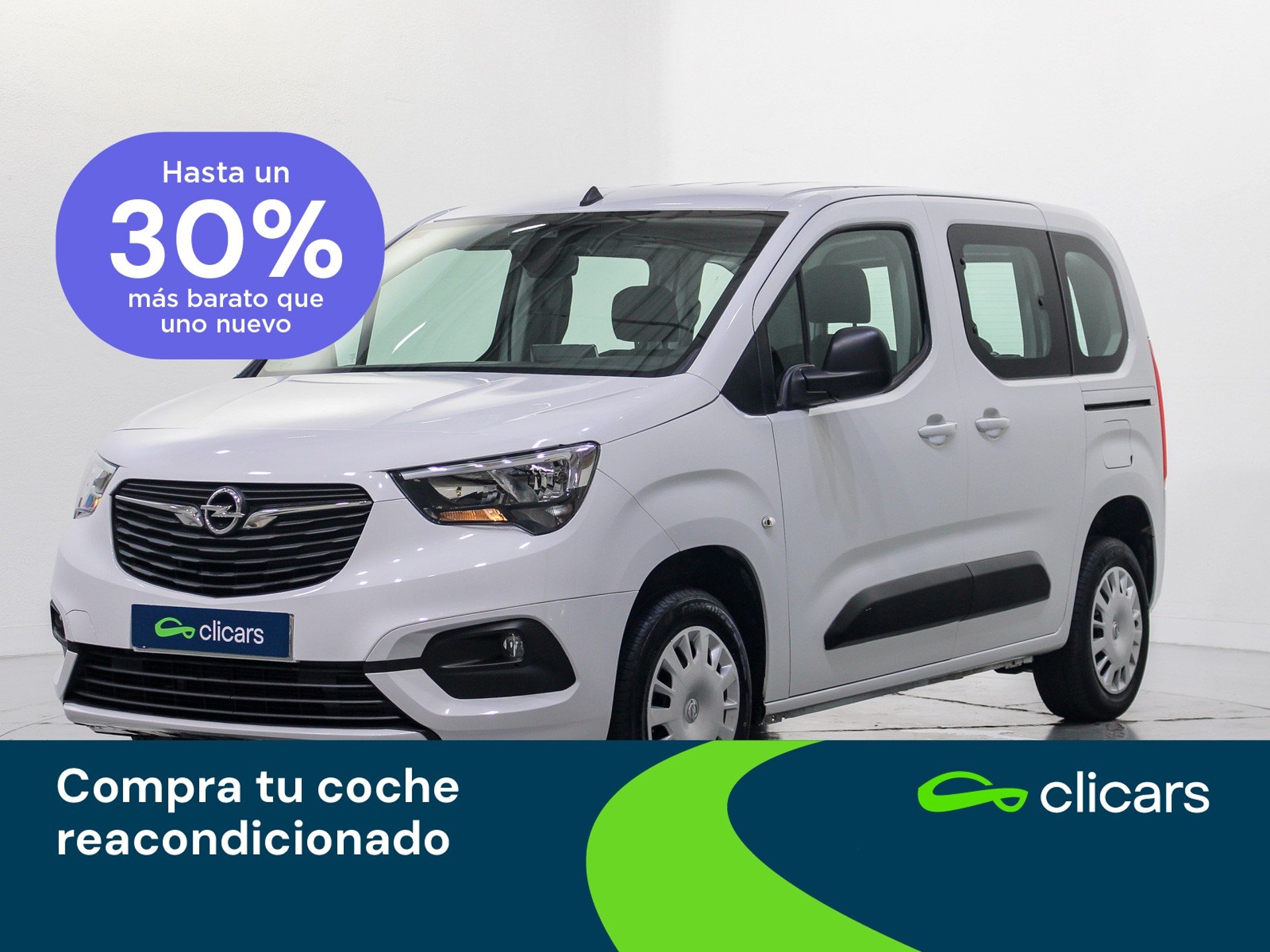 Imagen de OPEL Combo