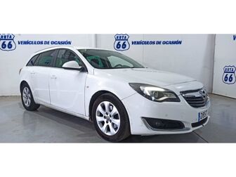 Imagen de OPEL Insignia 1.6CDTI ecoFlex S&S Selective 136