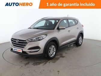 Imagen de HYUNDAI Tucson 1.6 GDI BD Essence 4x2 131