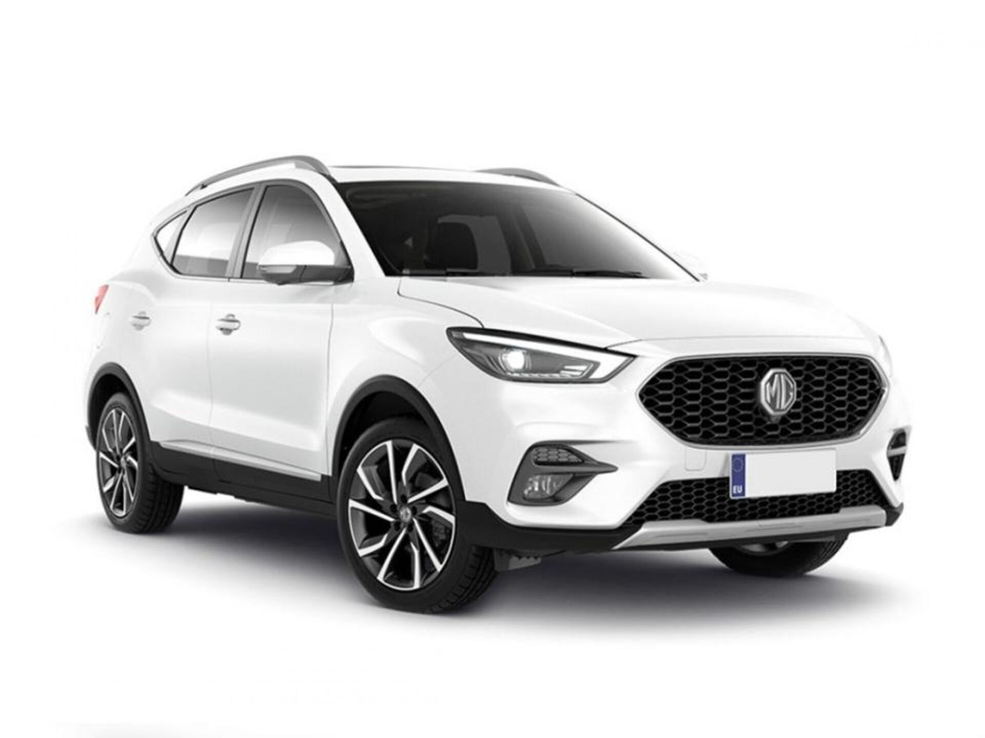 Imagen de MG ZS