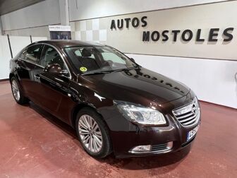 Imagen de OPEL Insignia 2.0CDTI Excellence S&S 130