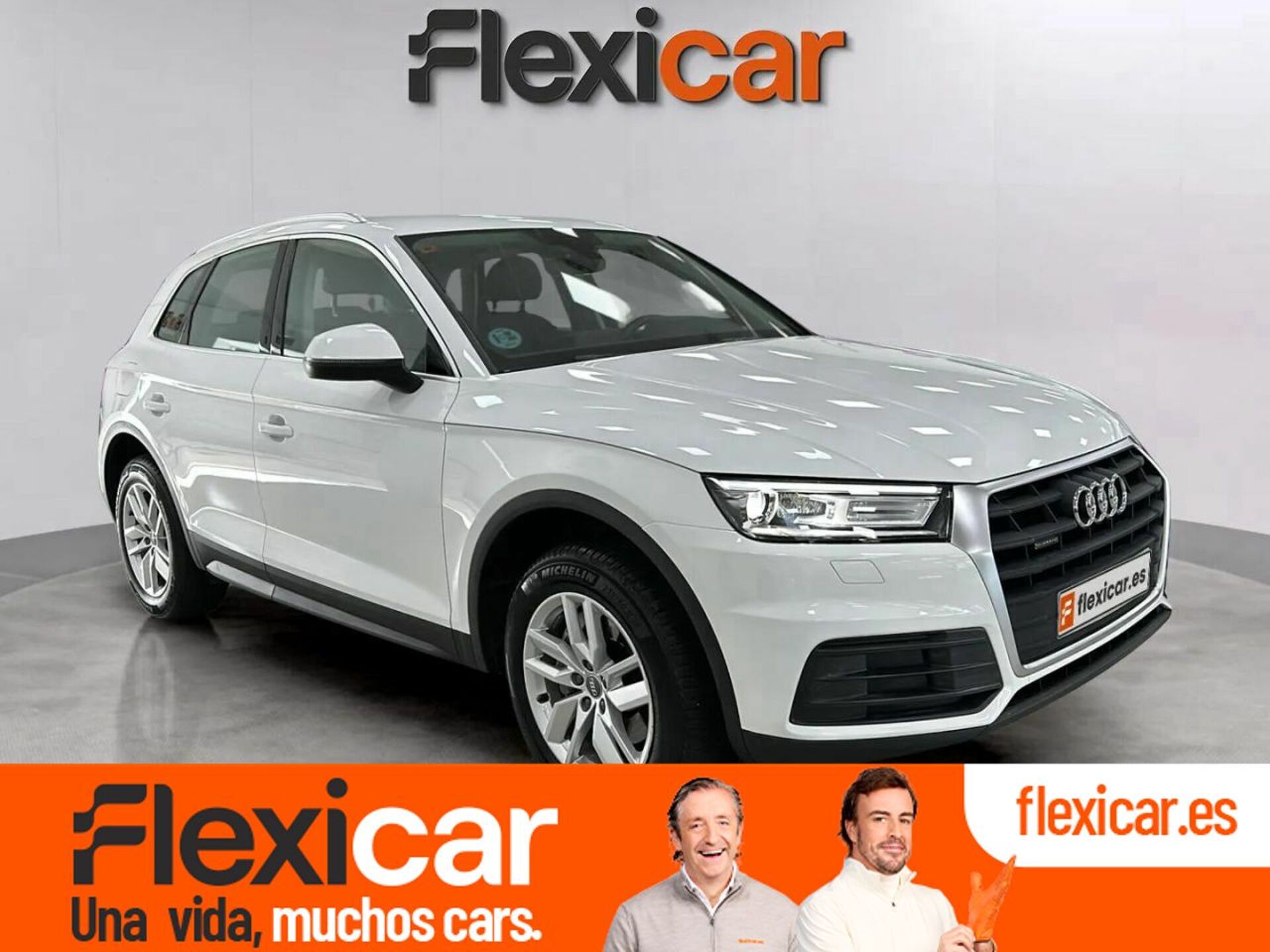 Imagen de AUDI Q5