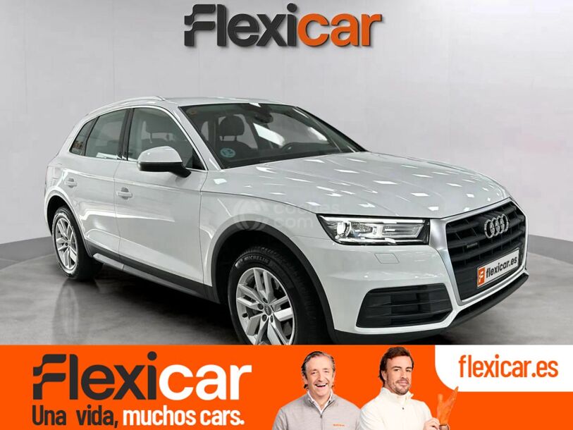 Foto del AUDI Q5 2.0TDI Advanced quattro-ultra S tronic 140kW