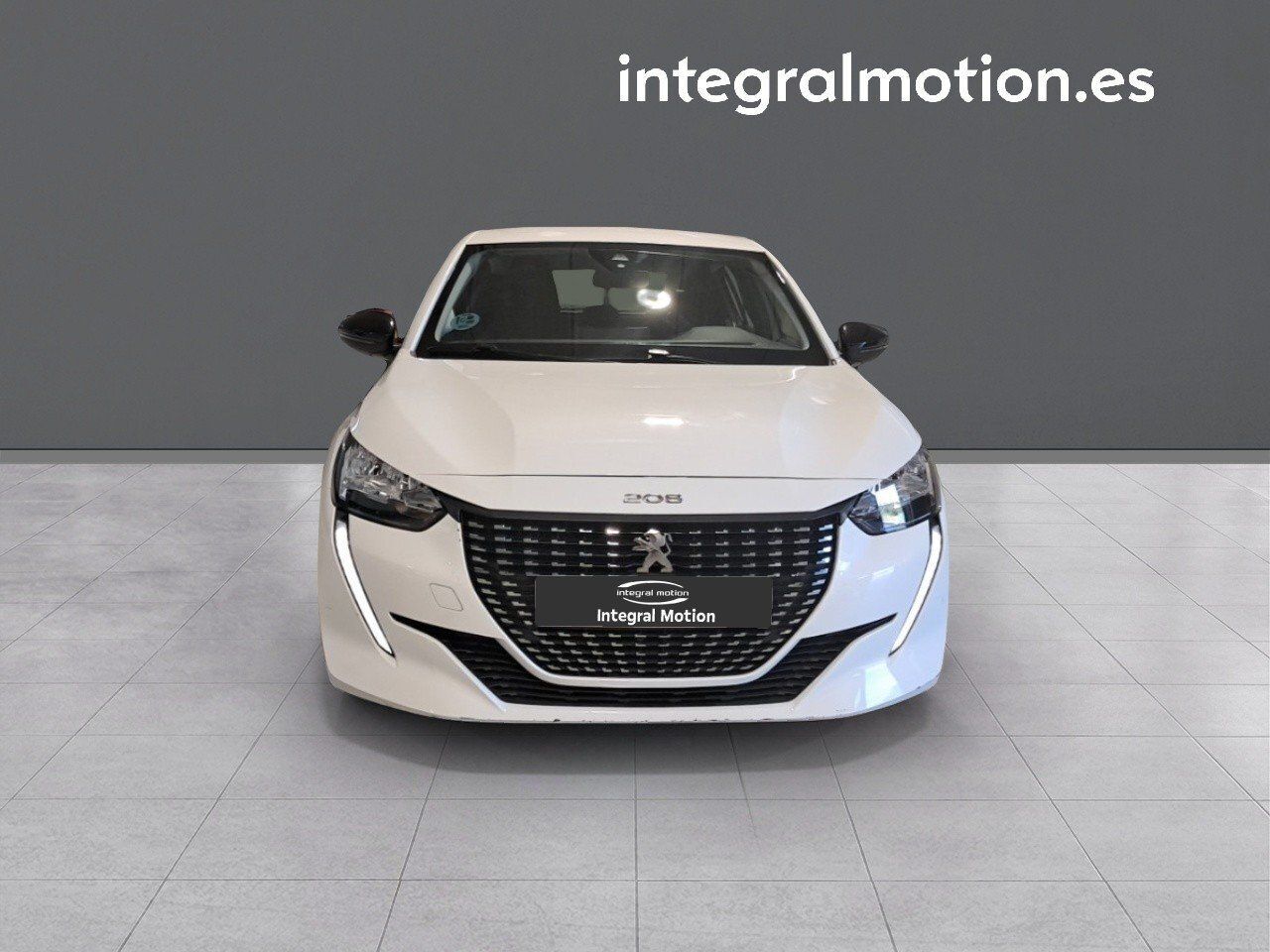 Foto del PEUGEOT 208 1.5 BlueHDi S&S Active 100