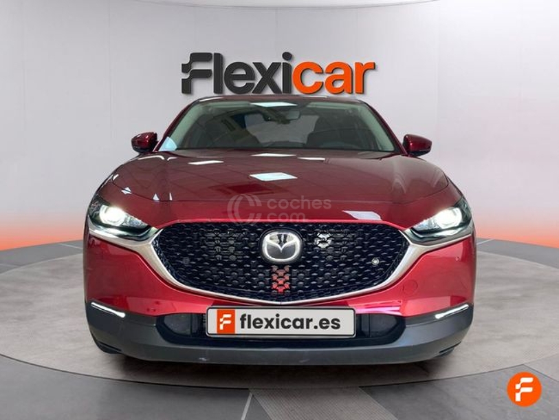 Foto del MAZDA CX-30 2.0 Skyactiv-X Zenith 2WD 132kW