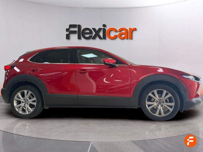 Foto del MAZDA CX-30 2.0 Skyactiv-X Zenith 2WD 132kW