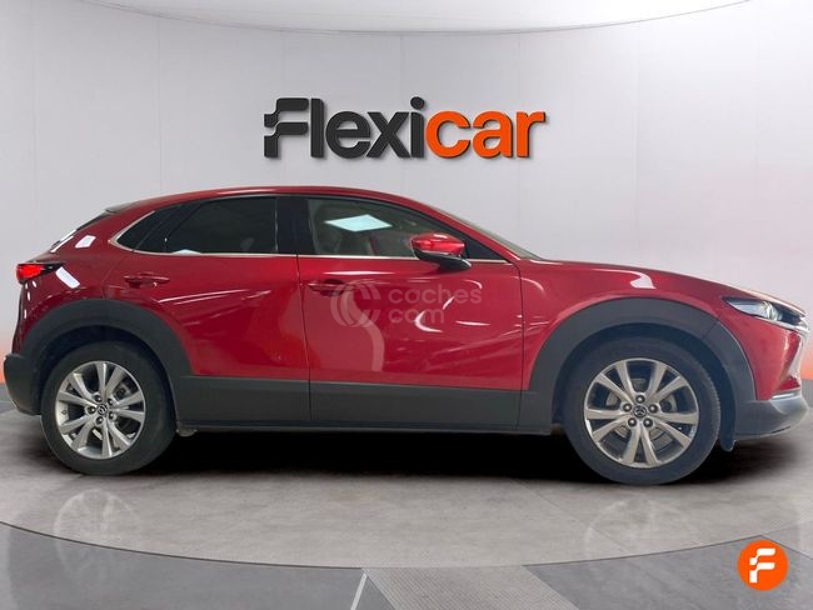 Foto del MAZDA CX-30 2.0 Skyactiv-X Zenith 2WD 132kW