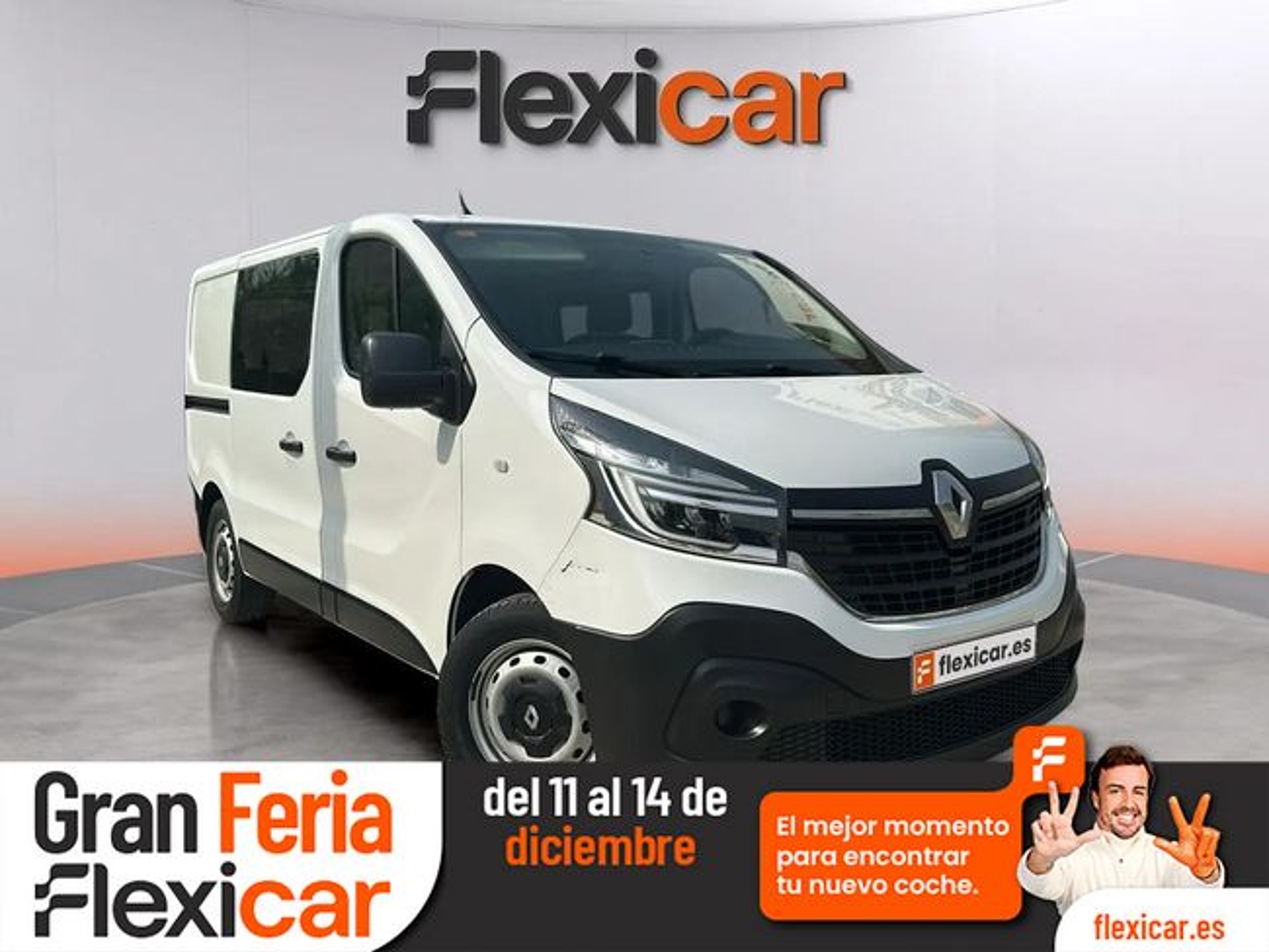 Imagen de RENAULT Trafic