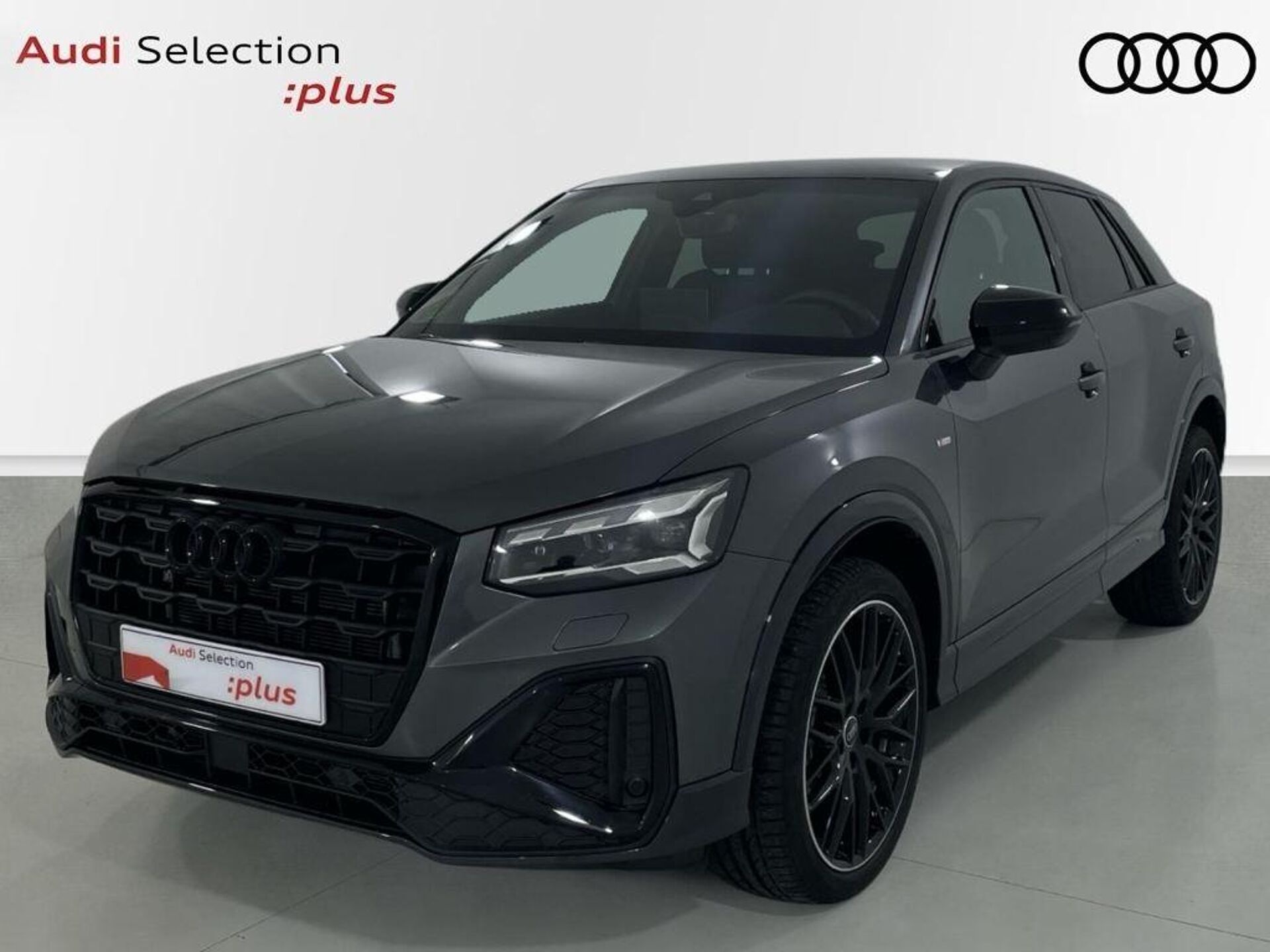 Imagen 1 de AUDI Q2