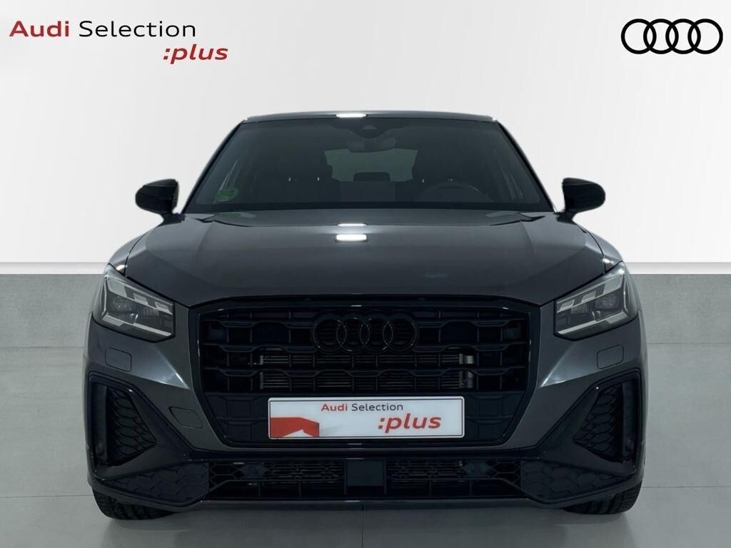 Foto del AUDI Q2 35 TDI Adrenalin quattro S tronic 110kW