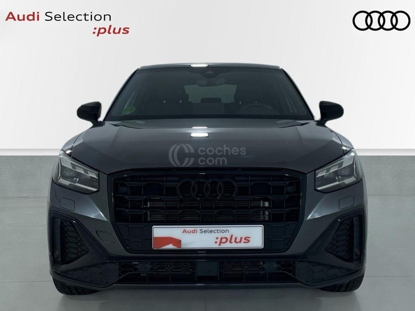 Foto del AUDI Q2 35 TDI Adrenalin quattro S tronic 110kW