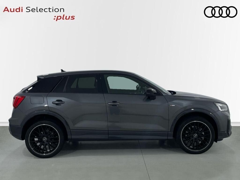 Foto del AUDI Q2 35 TDI Adrenalin quattro S tronic 110kW