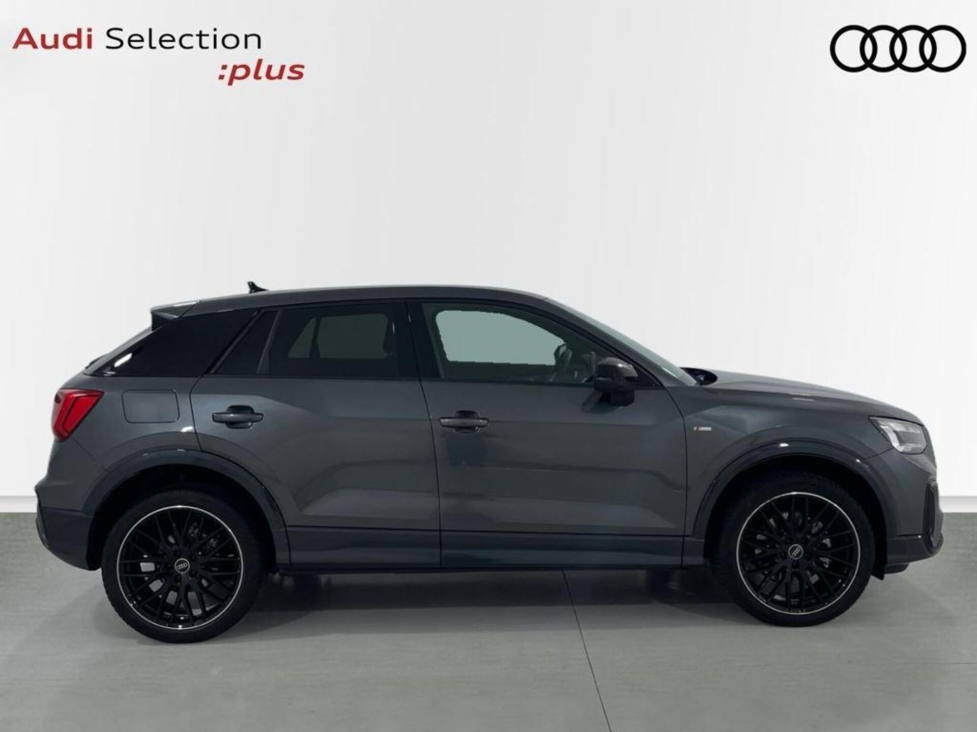 Imagen 3 de AUDI Q2