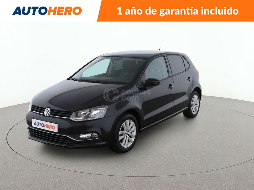 Foto del VOLKSWAGEN Polo 1.2 TSI Advance 90