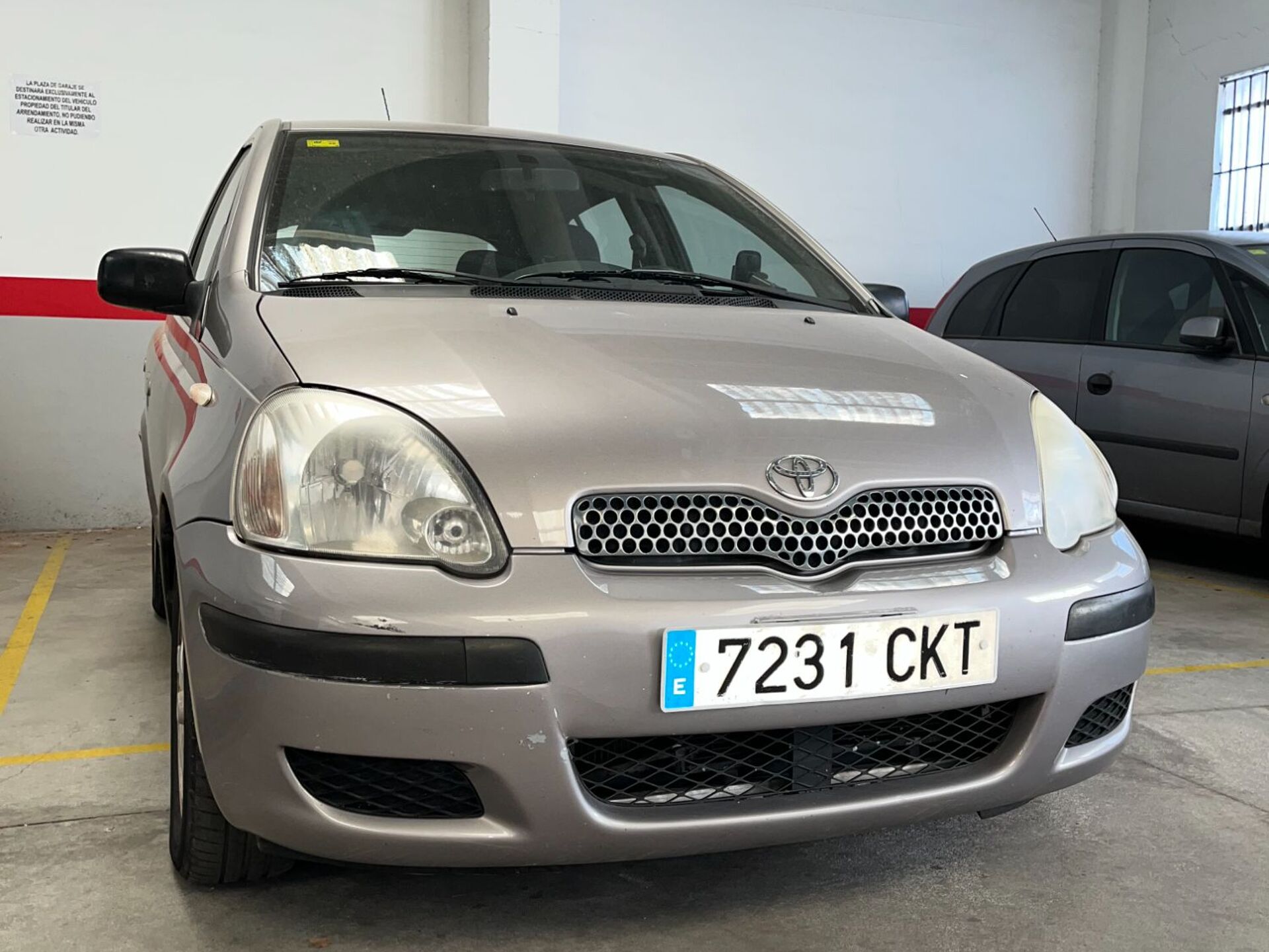 Imagen 3 de TOYOTA Yaris