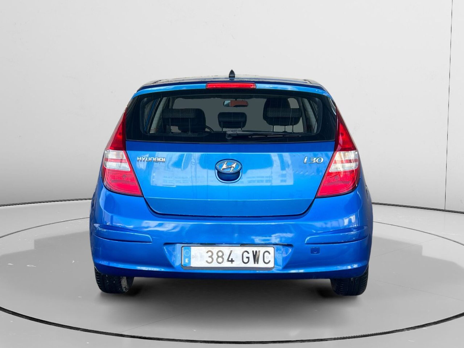 Imagen 3 de HYUNDAI i30