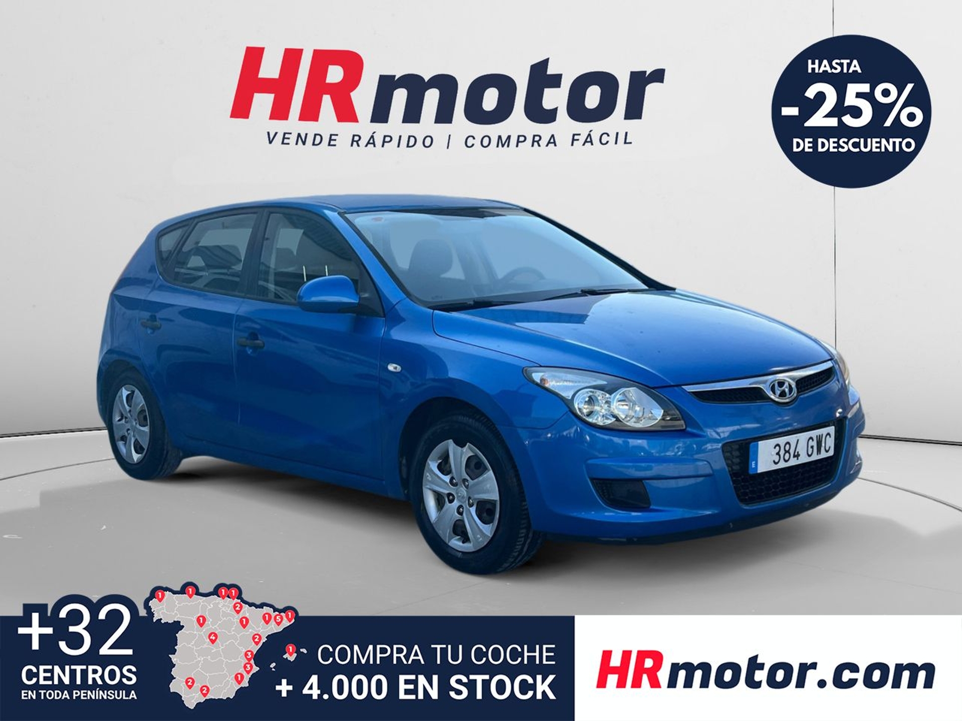 Imagen de HYUNDAI i30