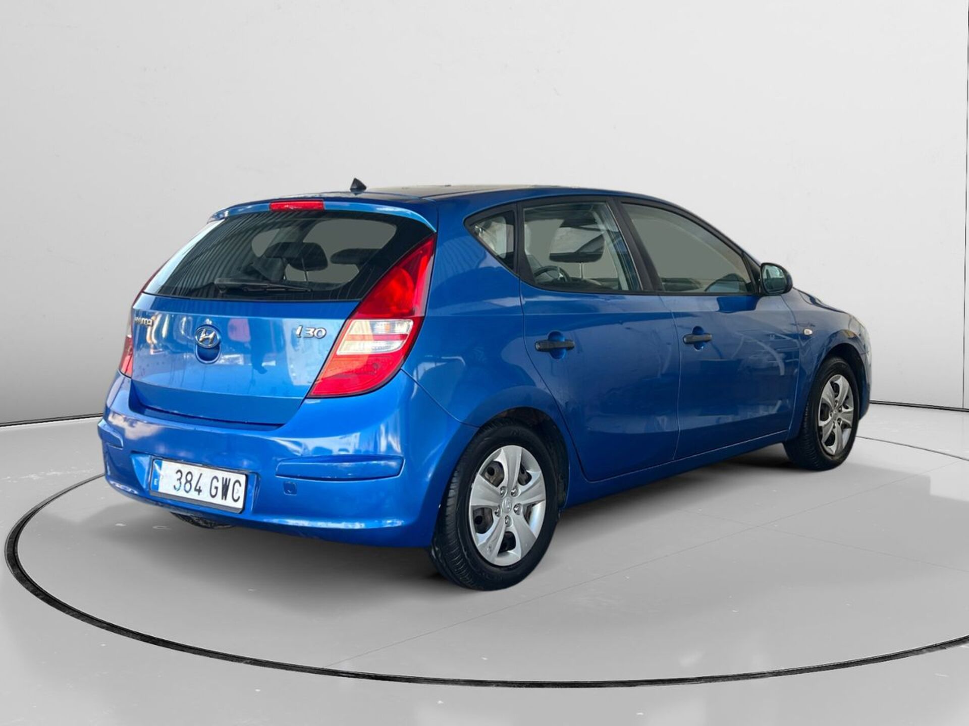 Imagen 2 de HYUNDAI i30