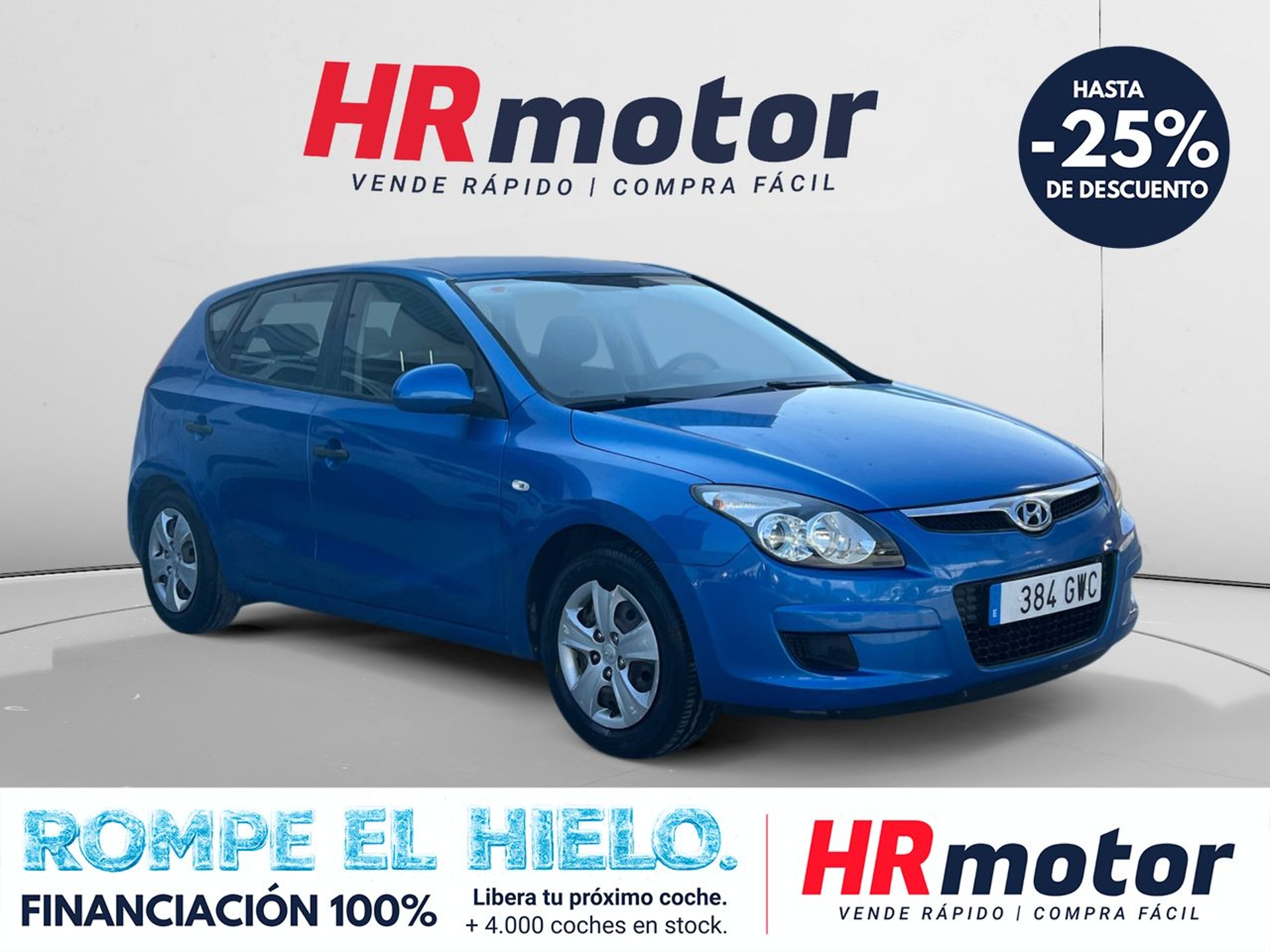 Imagen de HYUNDAI i30