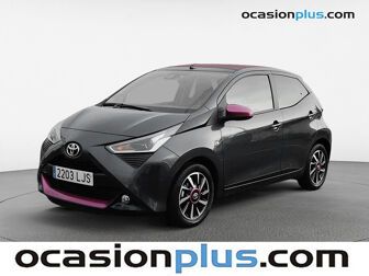 Imagen de TOYOTA Aygo 70 x-style