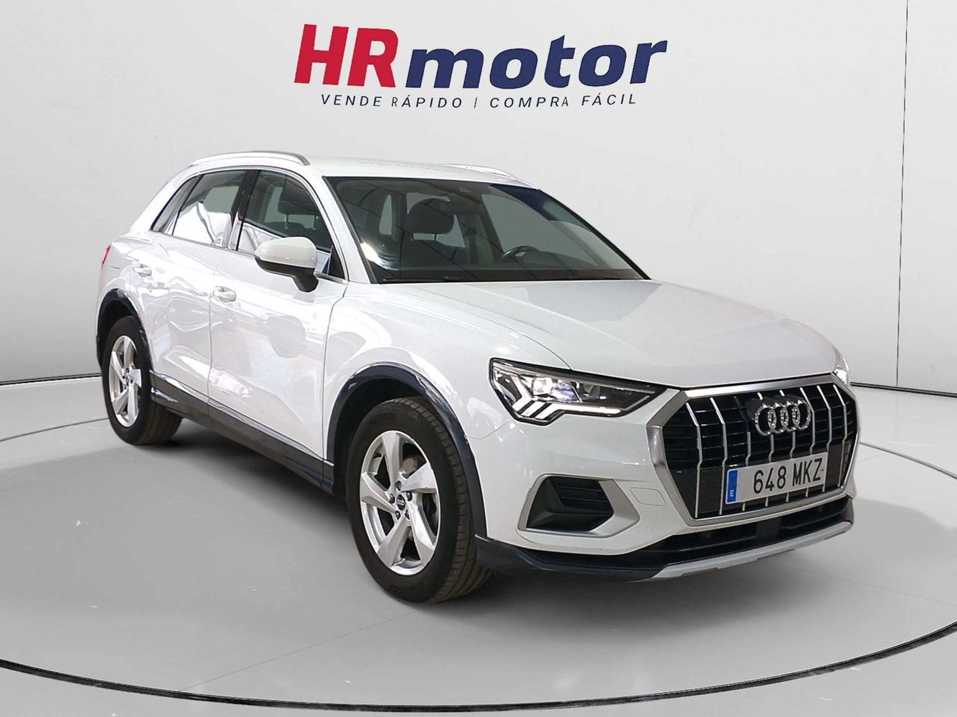 Imagen de AUDI Q3