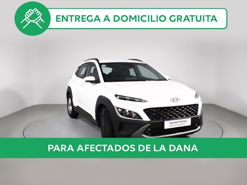 Foto del HYUNDAI Kona 1.0 TGDI Maxx 4x2