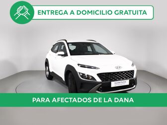 Imagen de HYUNDAI Kona 1.0 TGDI Maxx 4x2