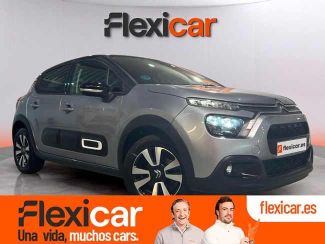 CITROEN C3 (PureTech 60KW (83CV) Max) en Barcelona