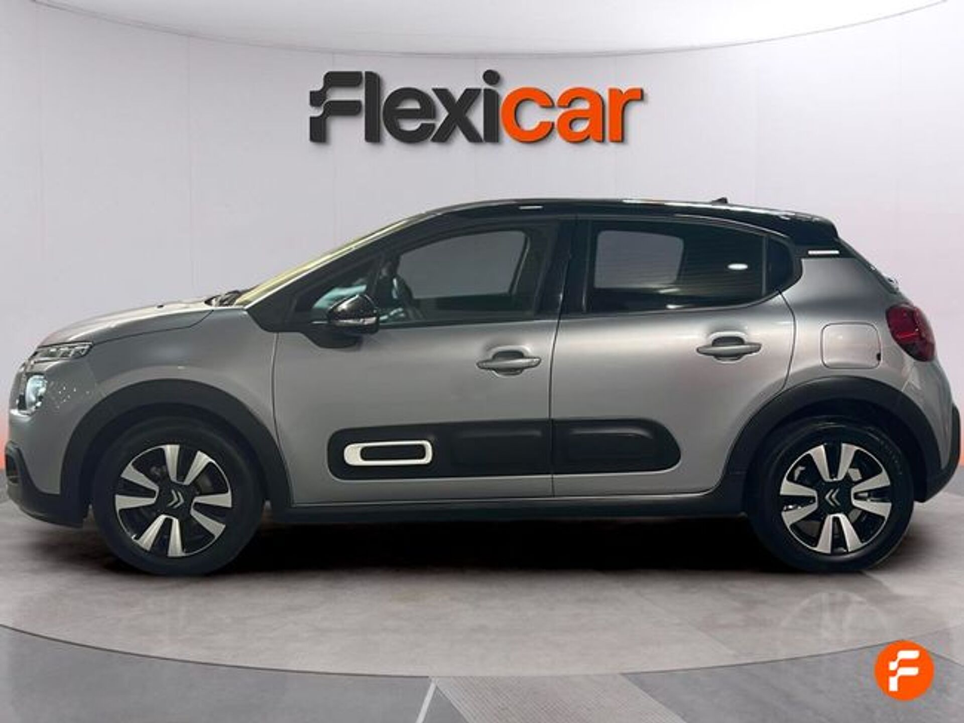 Imagen 2 de CITROEN C3