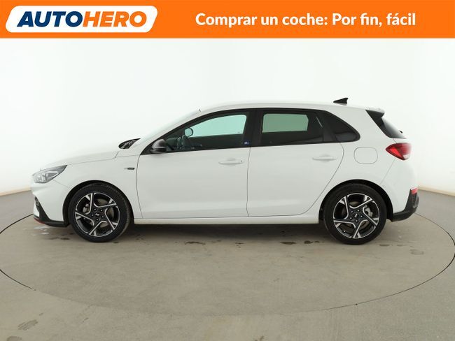 Foto del HYUNDAI i30 1.0 TGDI N-Line 120