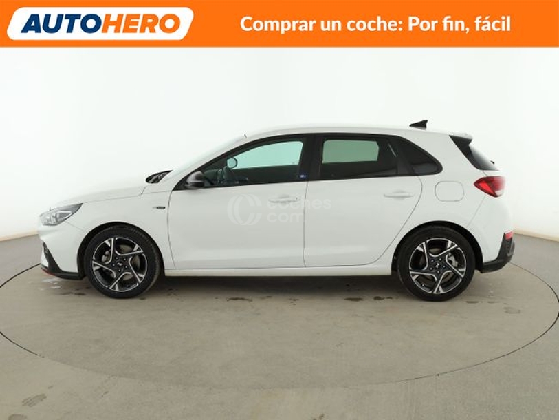 Foto del HYUNDAI i30 1.0 TGDI N-Line 120