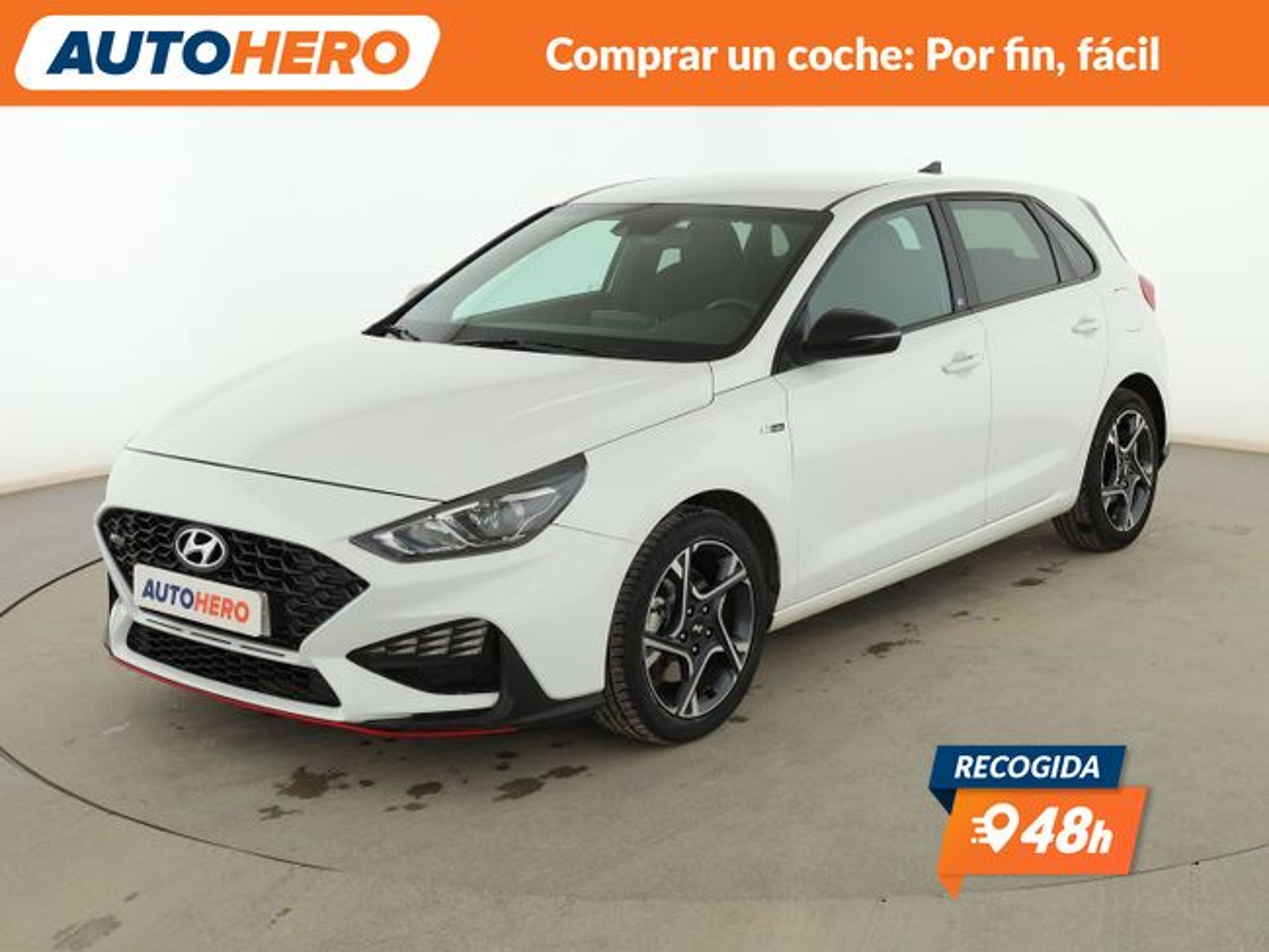 Imagen de HYUNDAI i30
