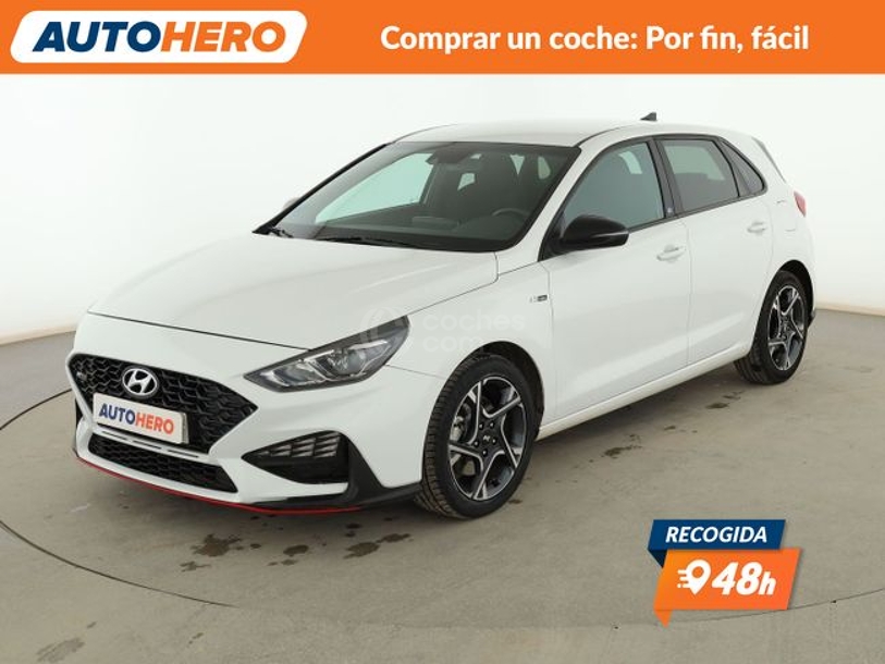 Foto del HYUNDAI i30 1.0 TGDI N-Line 120