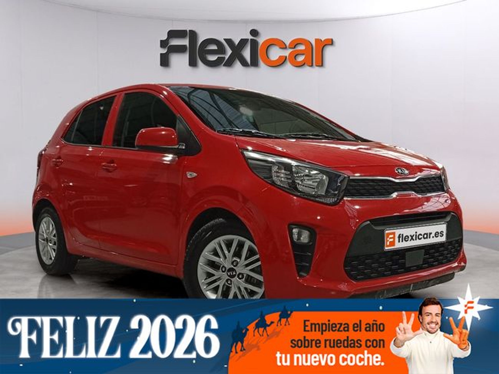 Imagen de KIA Picanto