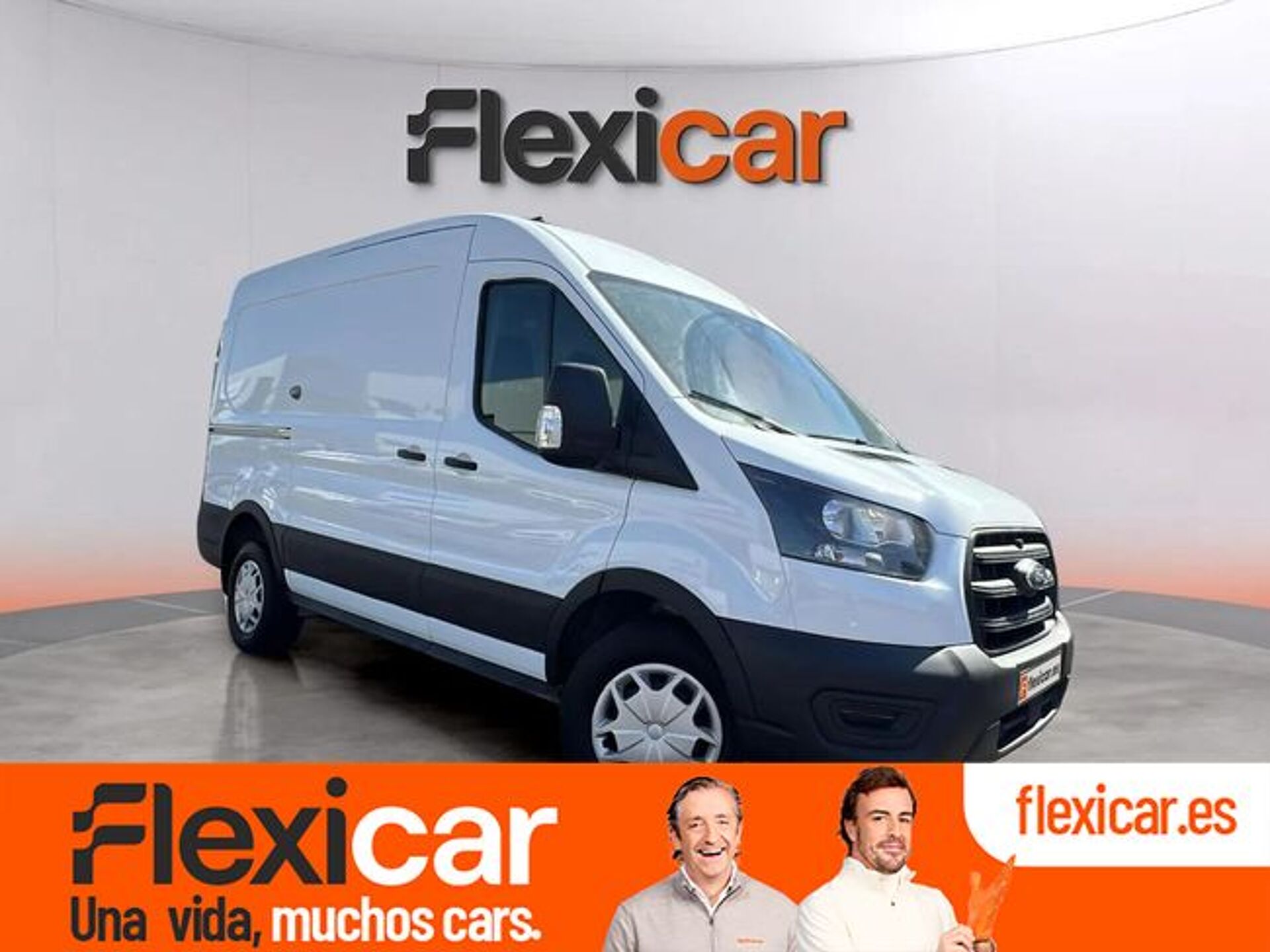 Imagen de FORD Transit