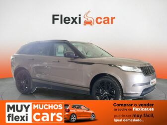 Imagen de LAND ROVER Range Rover Velar 2.0D Standard 4WD Aut. 180