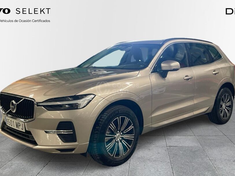 Foto del VOLVO XC60 B4 Core AWD Aut.
