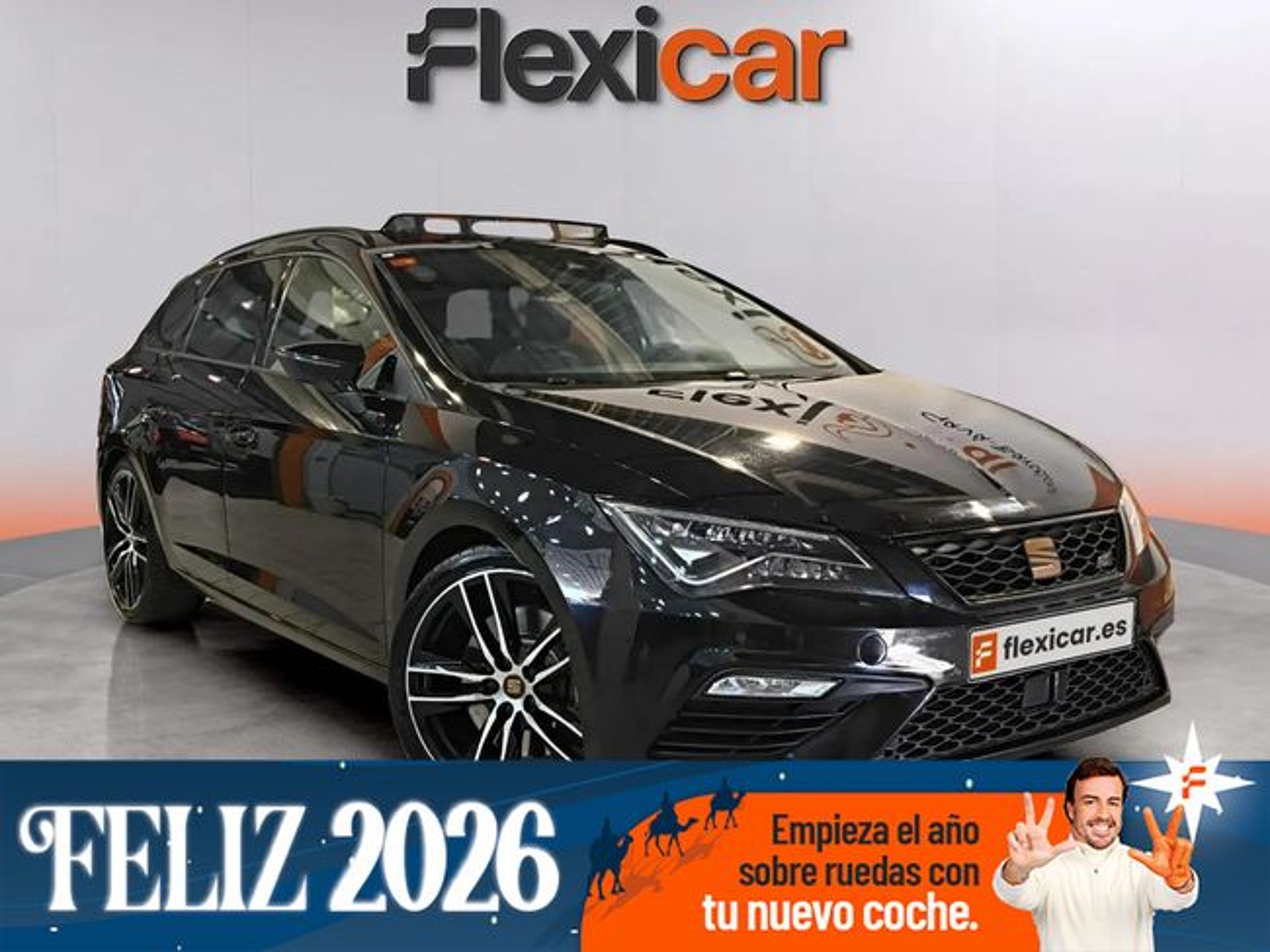 Imagen de SEAT León