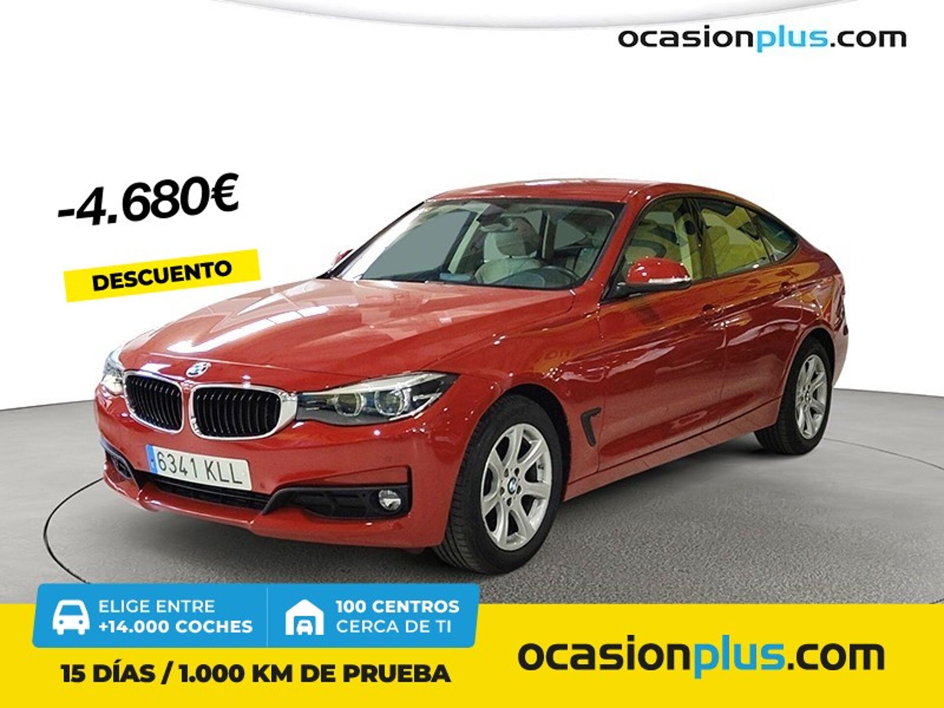 Imagen de BMW Serie 3