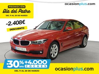 Imagen de BMW Serie 3 320dA