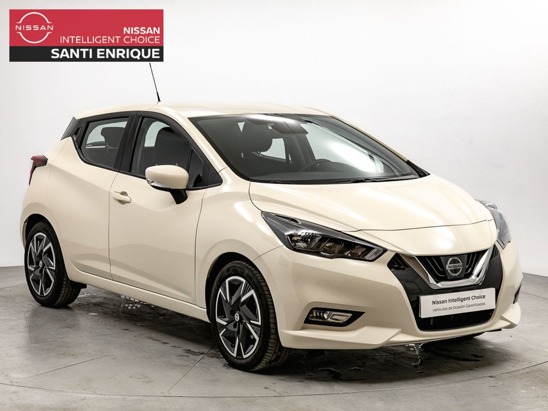 Imagen de NISSAN Micra