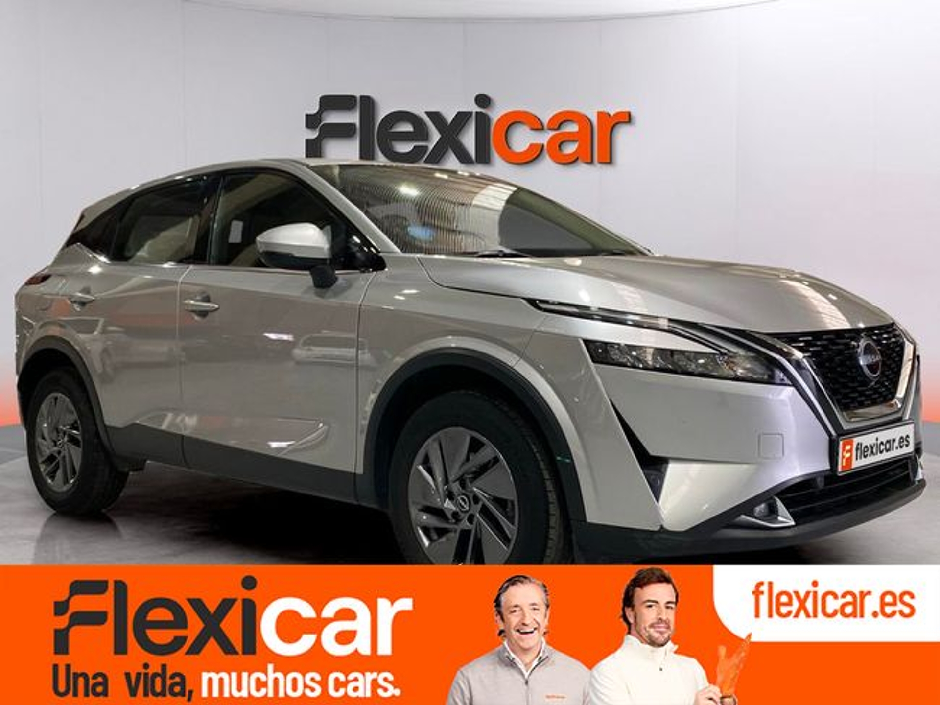 Imagen de NISSAN Qashqai