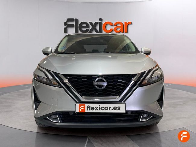 Foto del NISSAN Qashqai 1.3 DIG-T mHEV 12V Acenta 4x2 Aut. 116kW