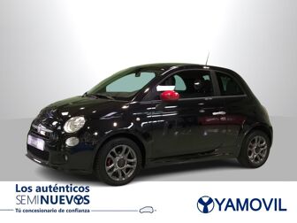 Imagen de FIAT 500 1.2 Lounge