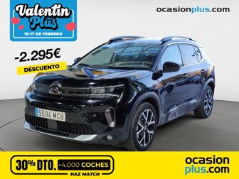 Imagen de CITROEN C5 Aircross Hybrid Shine Pack EAT8 225