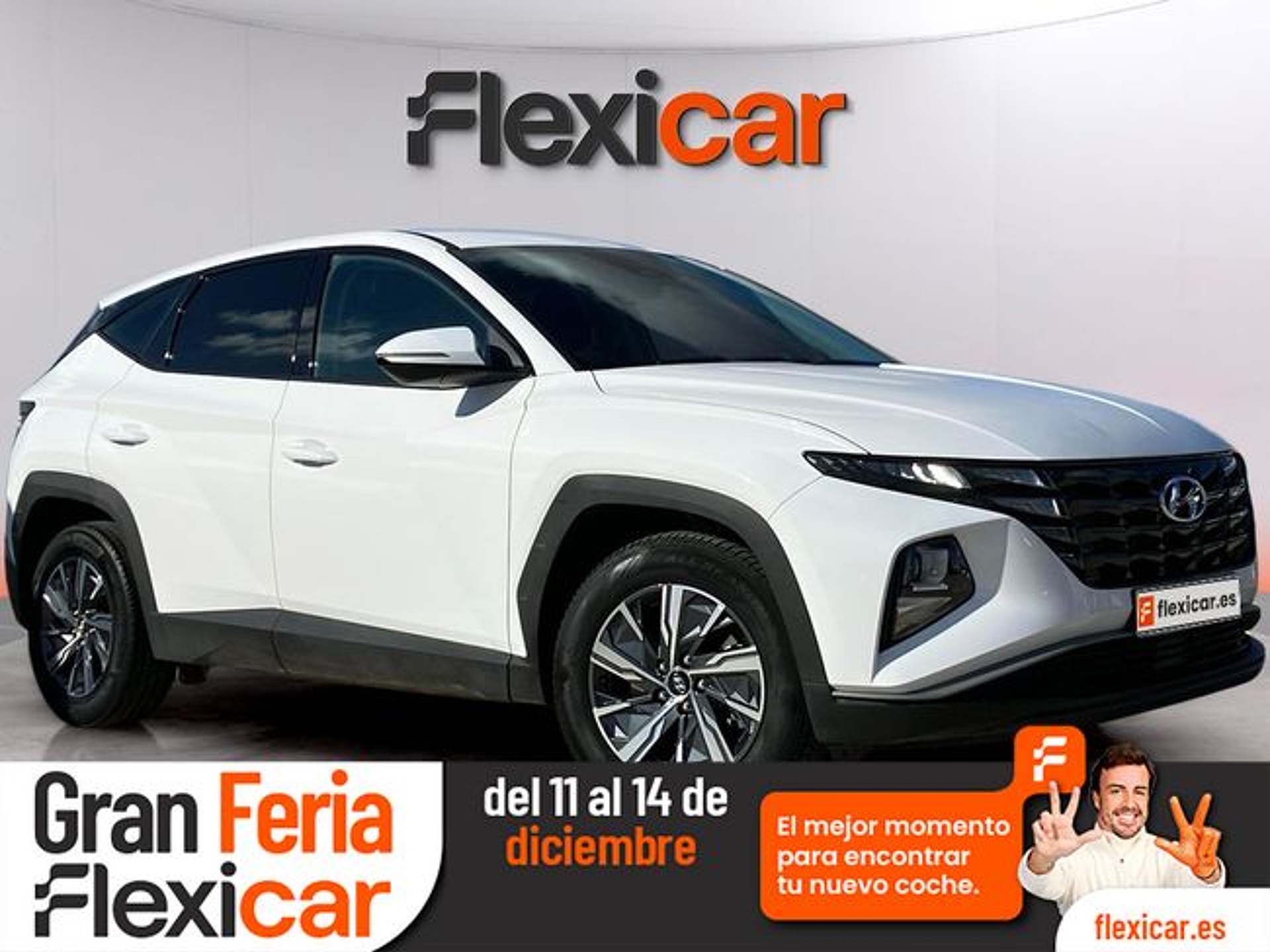 Imagen de HYUNDAI Tucson