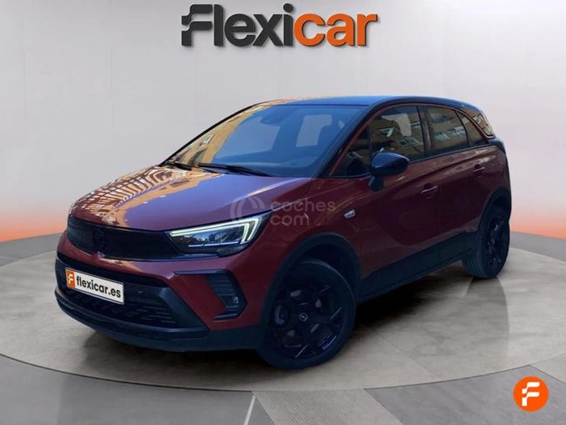 Foto del OPEL Crossland 1.2 S&S Edition 110